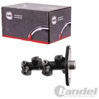 Abs Hauptbremszylinder 22,2Mm Passend FüR Ford Fiesta | 51923X
