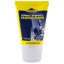 Putoline 74144 Mineral Hydraulic Clutch Fluid Clutch Hydraulic Oil 125ml Unit