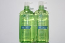 2x Ducray Extra-Gentle Dermo-Protective Shampoo 400ml
