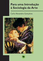 Para Uma IntroduçãO à Sociologia Da Arte Carla GonçAlves Alexandra Taschenbuch