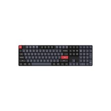 Keychron K5 Pro QMK/VIA Custom Wireless Mechanical Keyboard, Hot-Swappable Fu...