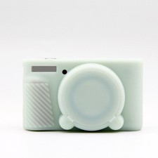 Silicone Protective Sleeve for Canon SX740HS SX730HS For digital Camera