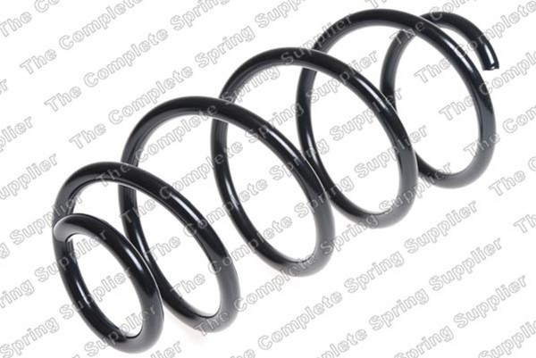1X Fahrwerksfeder Lesjöfors 4082937 FüR A1 Audi 8XF 8XA 8XK 8X1 Seat Sportback 4-image