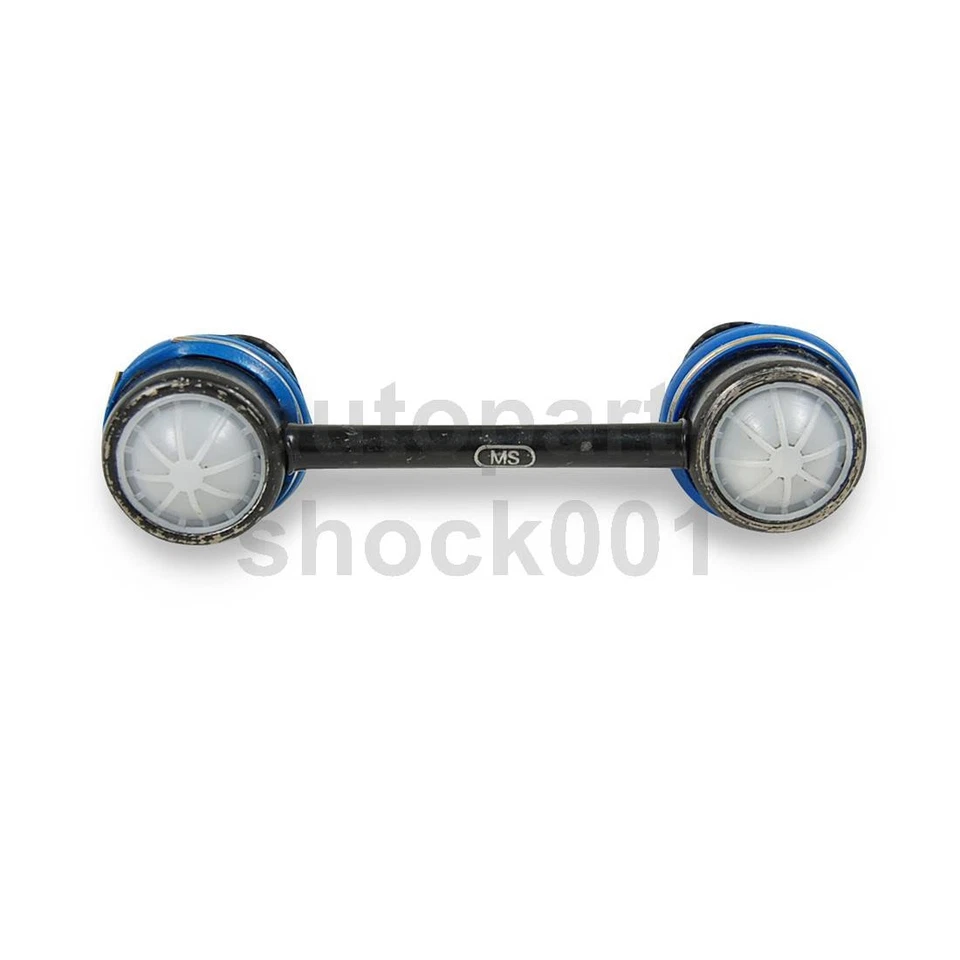 Barra estabilizadora delantera izquierda Mevotech para Land Rover Range Rover 2000 2001 2002 1995_AP Foto 2 de 4