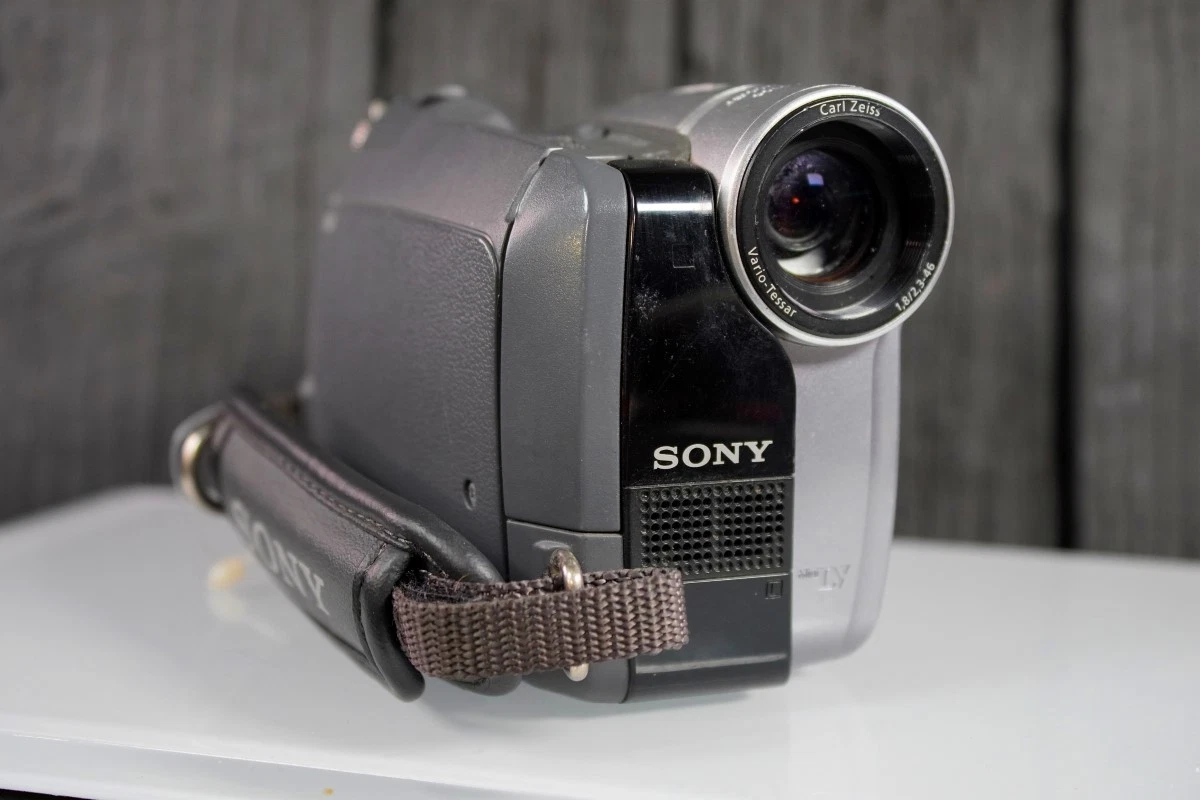 Sony Dcr Hc for sale - eBay