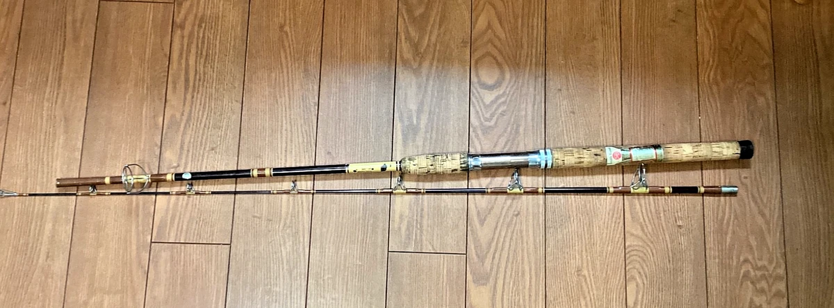 South Bend All Freshwater Spinning Vintage Fishing Rods for sale