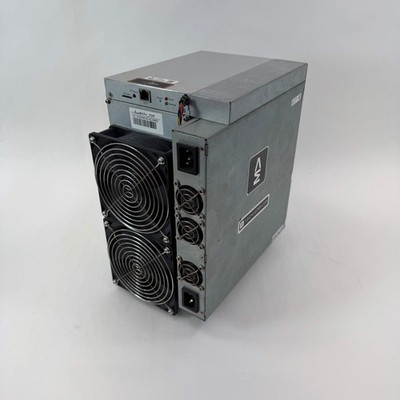 BitMain ANTMINER s17+ Bitcoin BTC Miner 266-AA