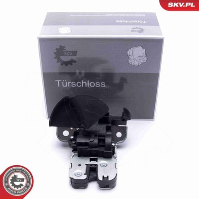 ESEN SKV Heckklappenschloss 16SKV296 für VW JETTA 4 162 163 AV3 AV2 TSI 16V TDI