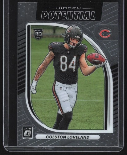 Colston Loveland