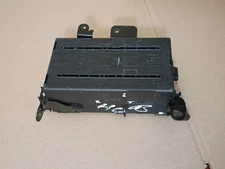 2003-2004 FORD F250 F350 UNDER DASH FUSE BOX P/N 3C3T-14A067-BG