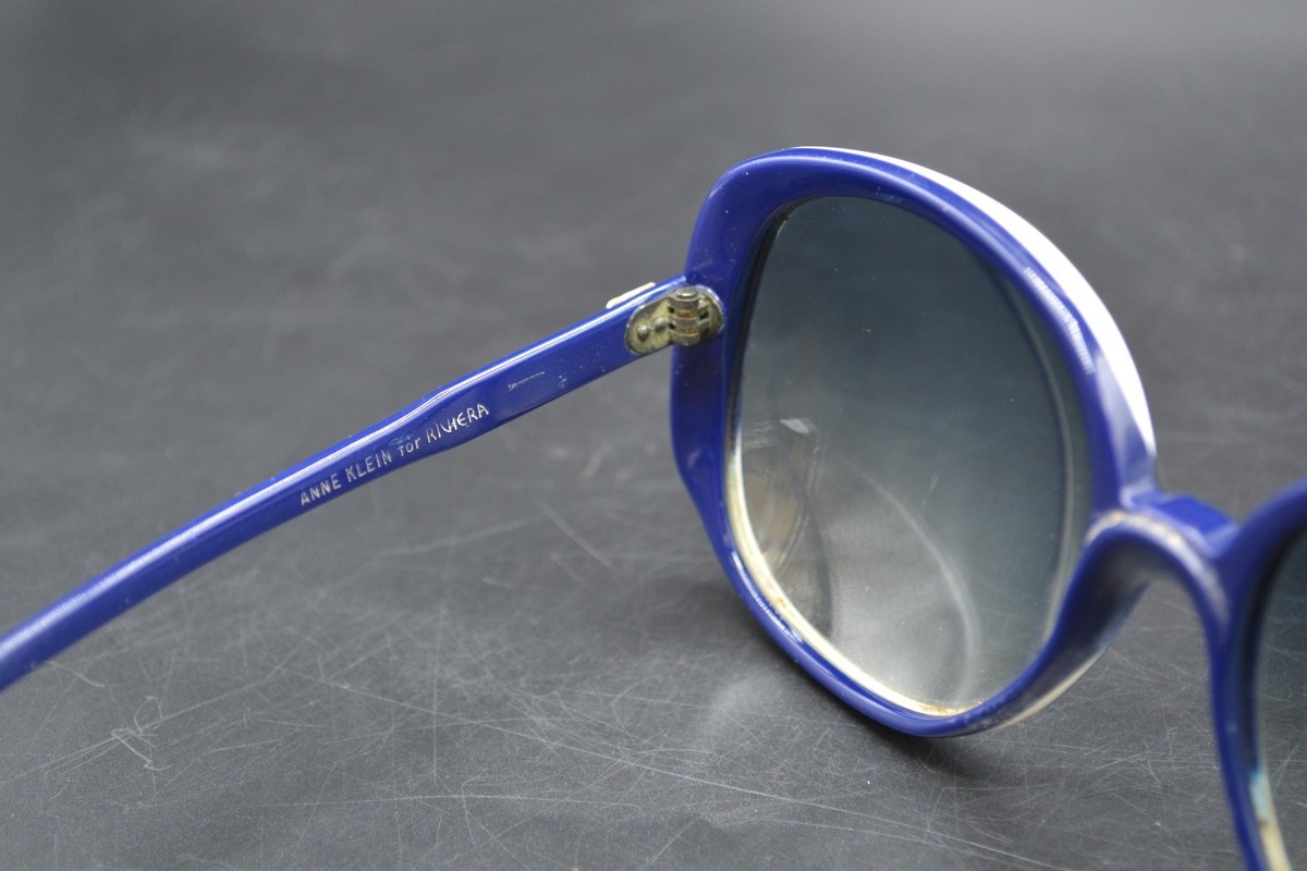 Vintage Ann Kleine for Riviera Sunglasses *Pre-owned* FREE SHIPPING View 5