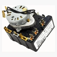 Frigidaire Whirlpool GE Kenmore 131062300F Dryer Timer