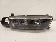 Mitsubishi Galant EA0 original Scheinwerfer rechts Halogen Baujahr 2002