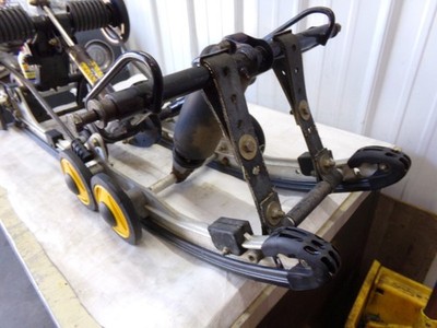 2000 Ski Doo MXZ ZX 500 600 700 800 Rear Suspension | eBay