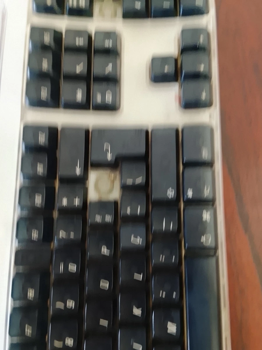 Apple g3 USB Keyboard iMac spare