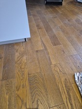 2 X Boxes Luxury Flooring Denver Dahlia Engineered Wood Floor RRP £120