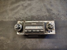 1965 Buick Riviera And Riviera Gran Sport Factory Am Radio With Knobs 7288168