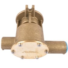 Wear Kit Volvo Penta 21951368 Für Seewasserpumpe Für Marinediesel