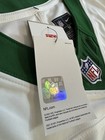 Nike NFL New York Jets Aaron Rodgers #8 Men's Jersey Size M Vapor FUSE — photo 3