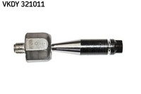 Axialgelenk Spurstange SKF Vkdy 321011 FüR Audi A6 C6 4F2 Avant 4F5 Allroad 4FH