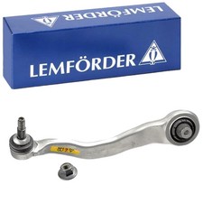 LEMFÖRDER QUERLENKER LINKS VORDERACHSE VORNE PASSEND FÜR BMW 8 | 42915 01