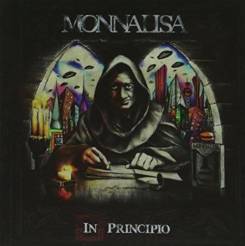 Audio Cd Nuovo - Monnalisa - In Principio  - Andromeda Relix