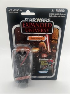 Star Wars Vintage Collection Expanded Universe | eBay