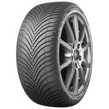 4x KUMHO Ganzjahresreifen (1 Satz) 165/70 R14 TL 85T SOLUS 4S HA32 XL BSW M+S