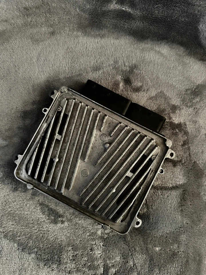 Mercedes Benz E550 S550 CLS550 2007-2009 motor ordenador ecm ecu a 273 153 38 79 Foto 3 de 4