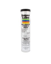 Super Lube Multi-Purpose Synthetic Grease 14.1oz Cartridge Food Grade Lubricant