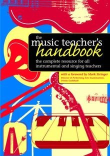 Music Teachers Handbook: The Complete Resource for... | Buch | Zustand sehr gut