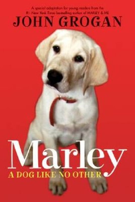 Marley: A Dog Like No Other: A Special Adaptation for Young Readers - GOOD