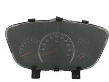 Compteur Hyundai I10