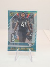 Josh Allen 2024 Donruss Elite Series Jacksonville Jaguars #20