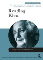 Reading Klein Margaret Rustin (U. A.) Taschenbuch Einband - Flex.(Paperback)