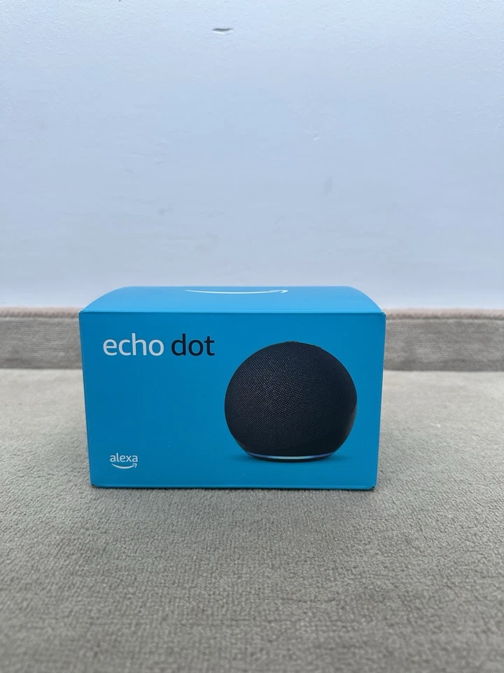 Amazon Alexa Echo Dot 5