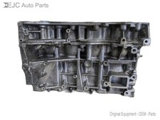 Engine Cylinder Block For 19-23 Nissan Altima 2.5 110006ca0a Fwd