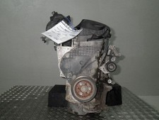 Motor ohne Anbauteile (Benzin) KEW PEUGEOT 206 SW 1.4