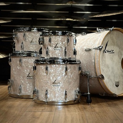 Sonor Vintage Schlagzeug 22'' #1000JAMES