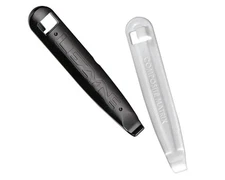 Lezyne Power Lever Tire Levers (Black) (Pair) [1-TL-POWR-V1NL04]