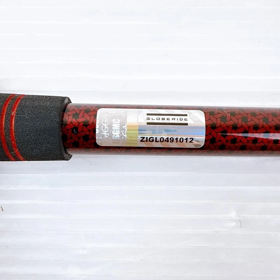 Onoff Lab Spec HASHIRI 50CBT Driver Shaft S Flex Standard Length - Image 4 of 4