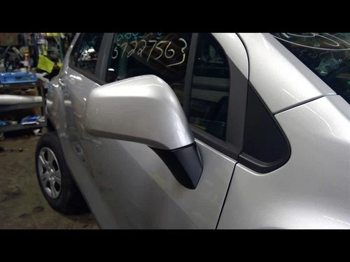 Passenger Side View Mirror Power Non-heated Fits 15-16 TRAX 1185242