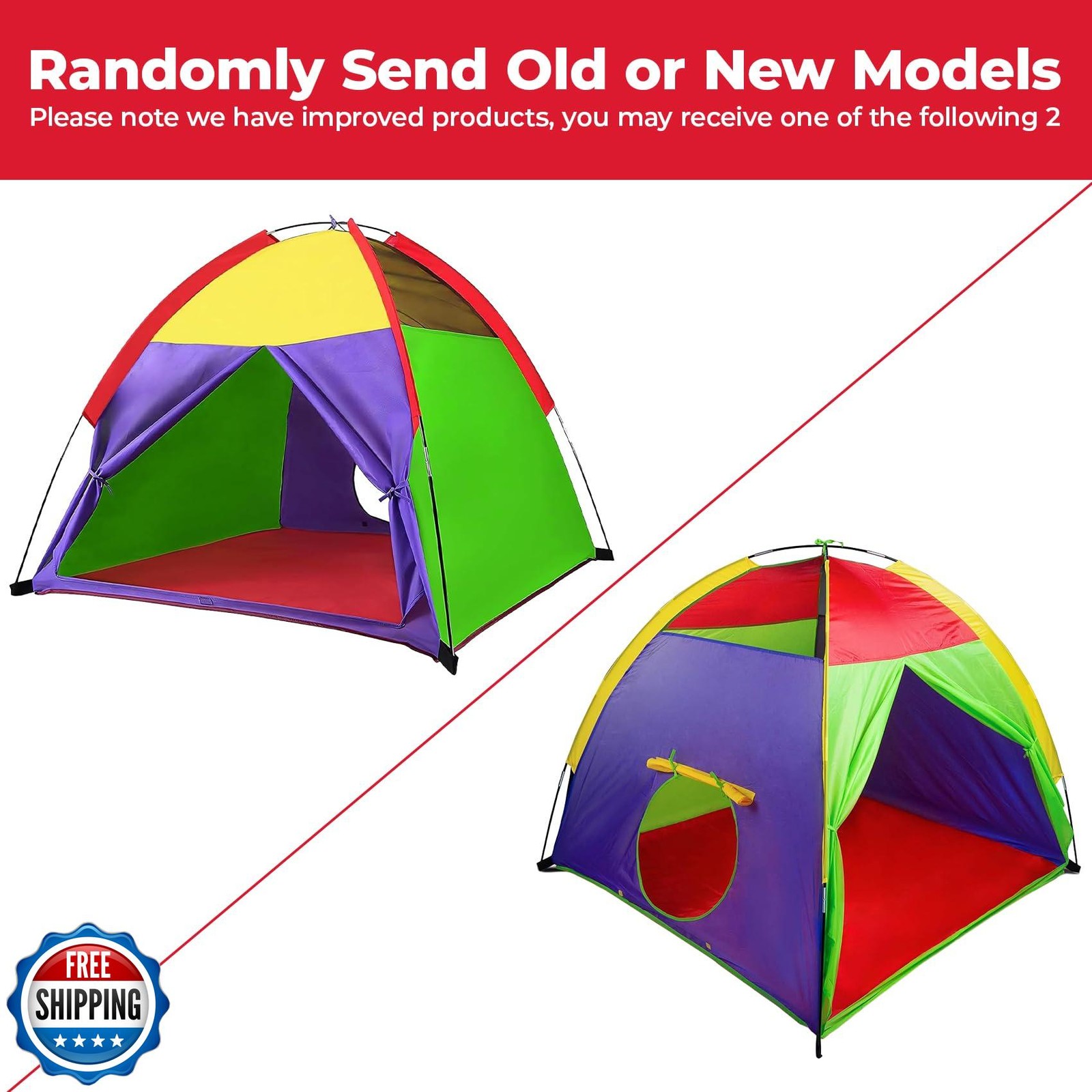 Alvantor Kids Tents Indoor Children Play Tents For Toddler Tents For Kids Pop