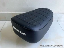 1973-1975 Honda Mini Trail QA50 Seat Saddle. Monkey QA 50 K1 K2 K3