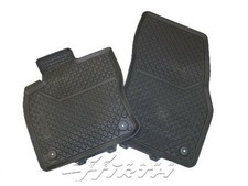 Gummimatten Fußmatten Gummi vorn Original VW Golf Sportsvan 517061502A 82V Gummimatten Fußmatten Gummi vorn Original VW Golf Sportsvan 517061502A 82V
