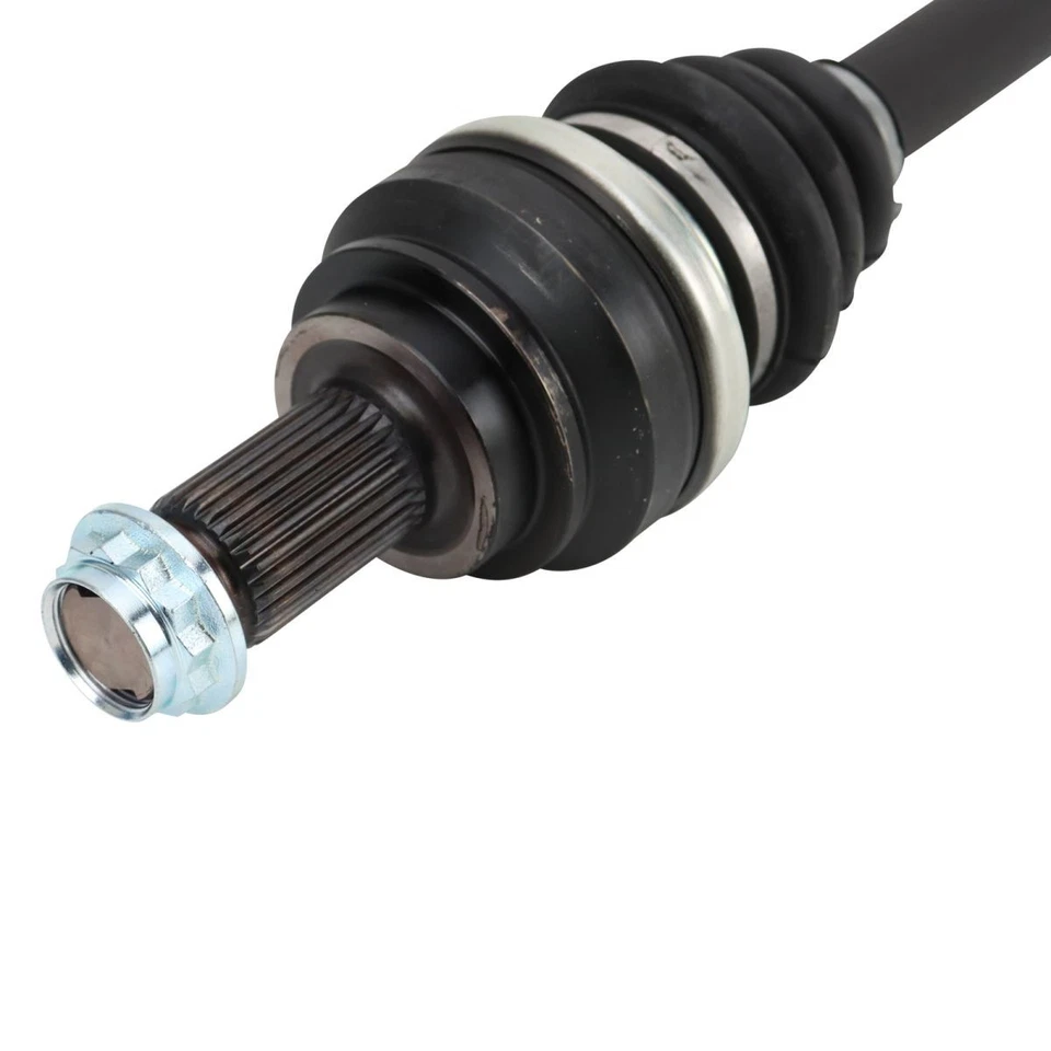 Eje trasero izquierdo derecho GKN para BMW 525i 525xi 530i 530xi 2006-2007 Foto 3 de 3