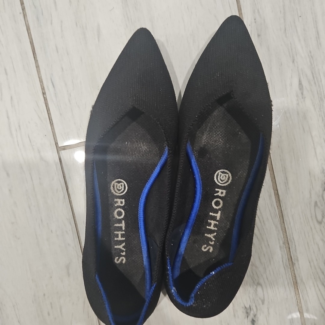 Black Flats - image 5