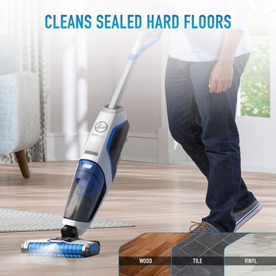 Hoover ONEPWR FloorMate JET Cordless Hard Floor Cleaner