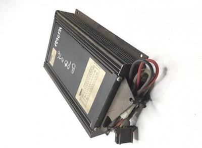 VOLVO B6, B7, B9, B10, B12 bus TP1296174 Control units, Others 14111A-P01