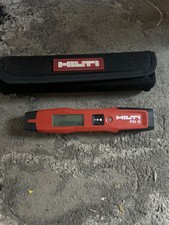 hilti pd-5 laser